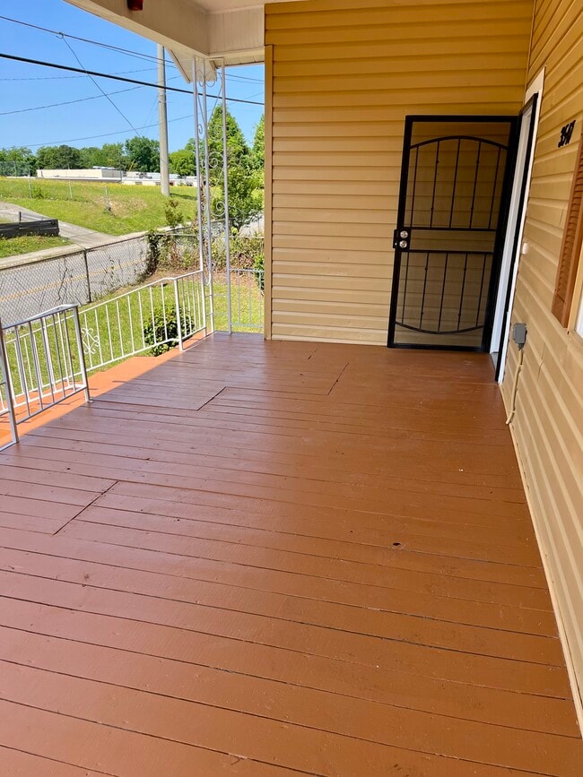 3547 Brookdale Ave in Macon, GA - Building Photo - Building Photo