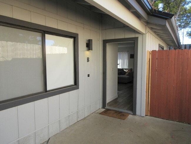 property at 1259 4th St