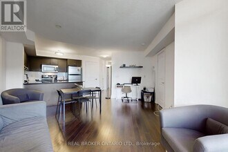 1060-1060 Sheppard Ave W in Toronto, ON - Building Photo - Building Photo