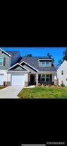 3837 Copperfield Ct in High Point, NC - Building Photo