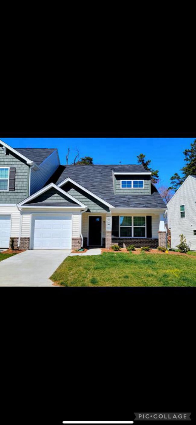 property at 3837 Copperfield Ct