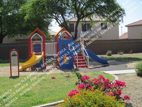 1448 E Saguaro Trail in Queen Creek, AZ - Building Photo - Building Photo
