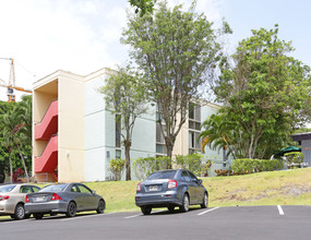 Moanalua Hillside Phase II in Honolulu, HI - Building Photo - Building Photo