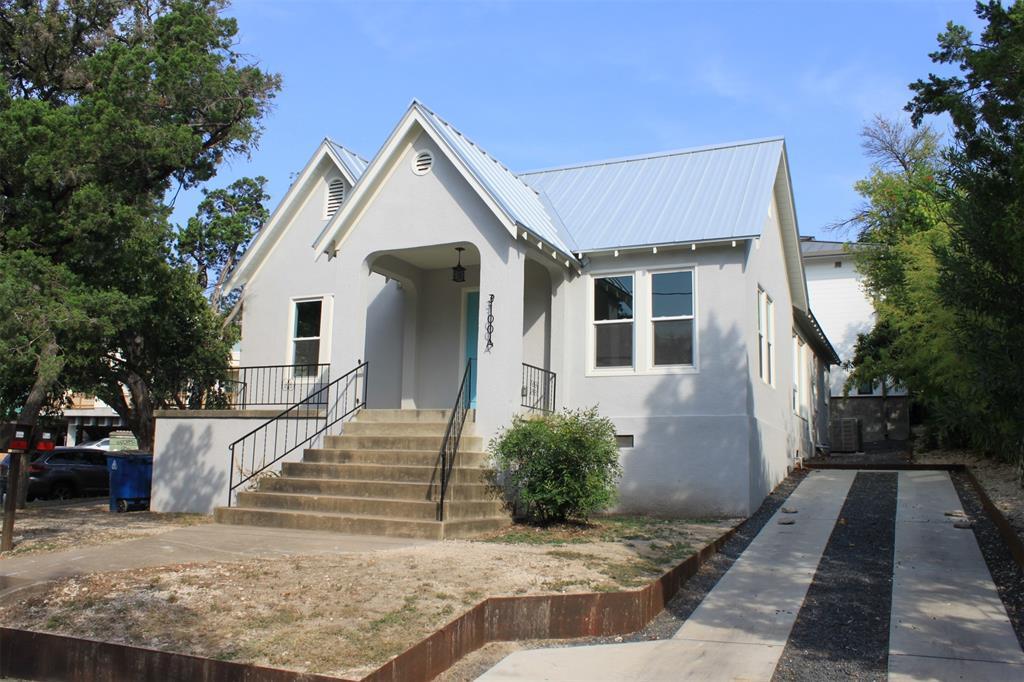 3100 Tom Green St in Austin, TX - Building Photo