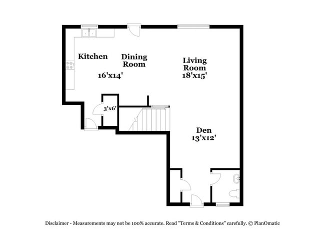 174 Biscayne Terrace in Hampton, GA - Building Photo - Building Photo