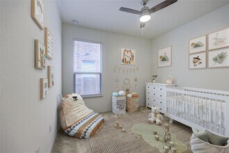 1045 Arbor Acres Loop in Leander, TX - Foto de edificio - Building Photo
