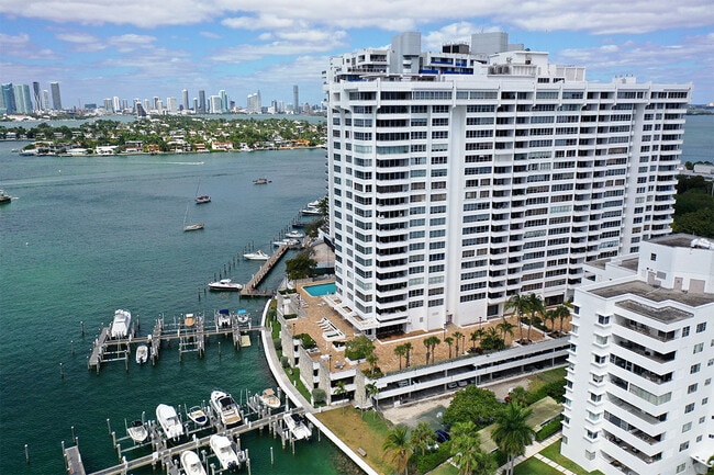 property at 11 Island Ave