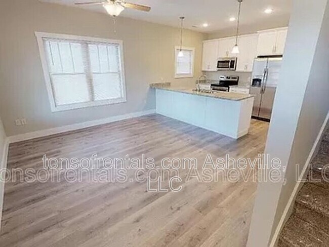 22 Cedar St in Asheville, NC - Building Photo - Building Photo