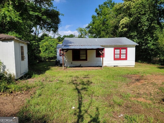 810 N Jackson St in Milledgeville, GA - Building Photo - Building Photo