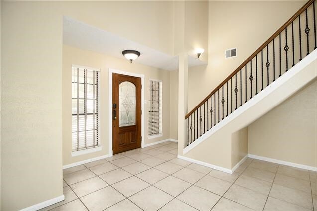 property at 3314 Creek Shadows Dr