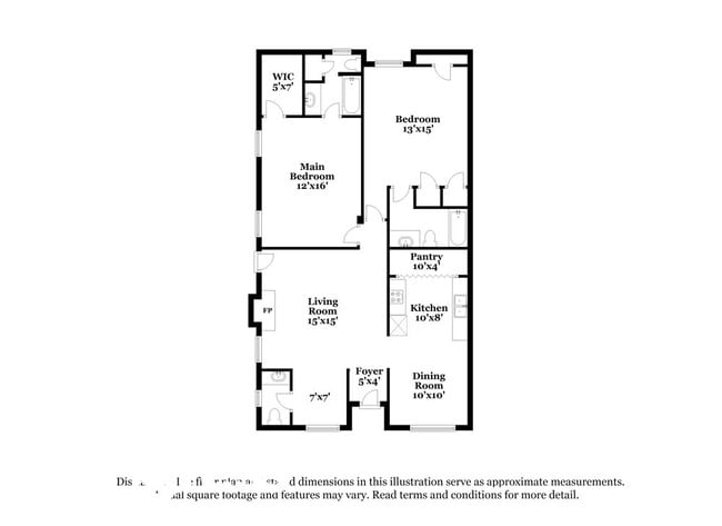 796 Indian Lake Dr NW in Lilburn, GA - Building Photo - Building Photo