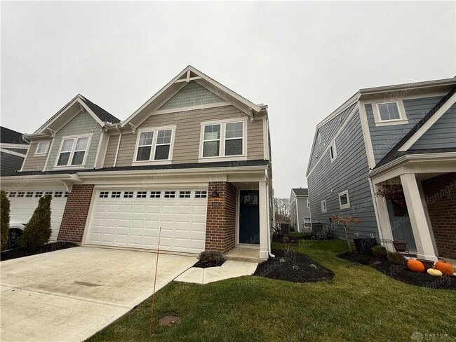 1640 Autumn Spice Pl in Bellbrook, OH - Building Photo - Building Photo