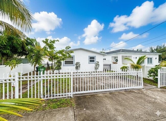 property at 749 NW 5th Ct