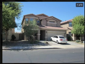 6638 S 57th Ave in Laveen, AZ - Building Photo - Building Photo