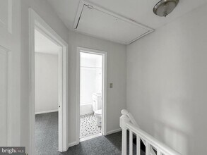 2103 Fort Davis St SE in Washington, DC - Building Photo - Building Photo