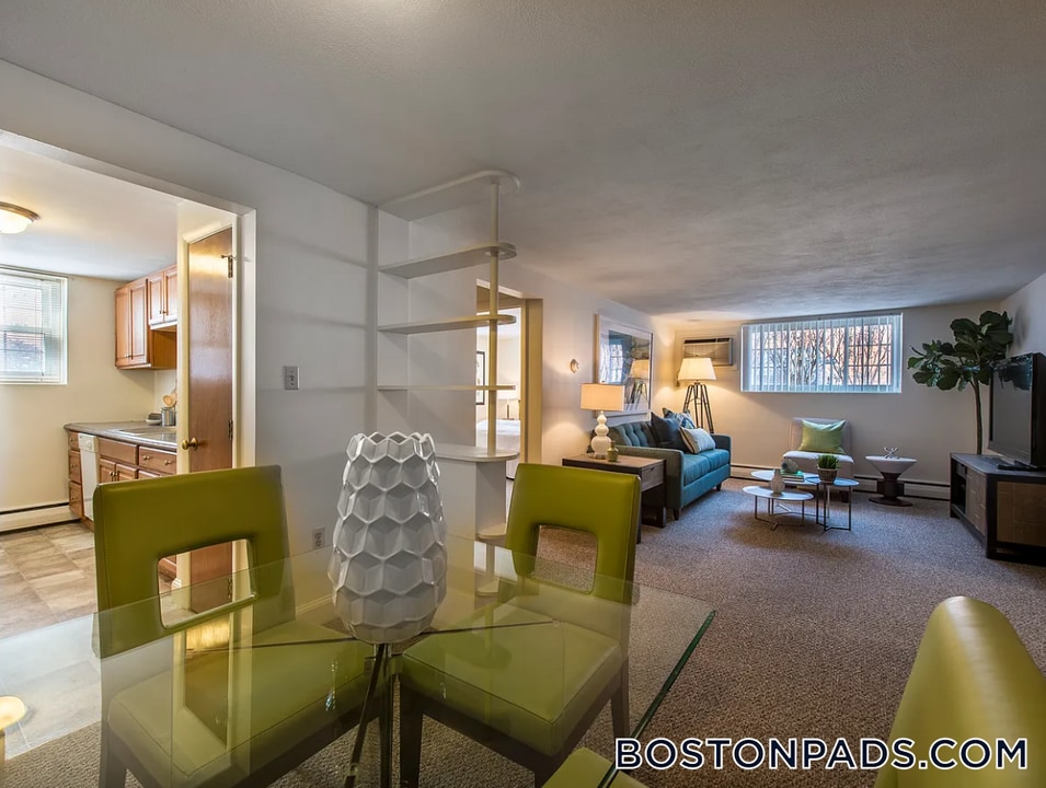 12 Brattle Dr in Arlington, MA - Building Photo