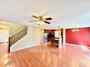 5322 NE 95th St in Vancouver, WA - Building Photo - Building Photo