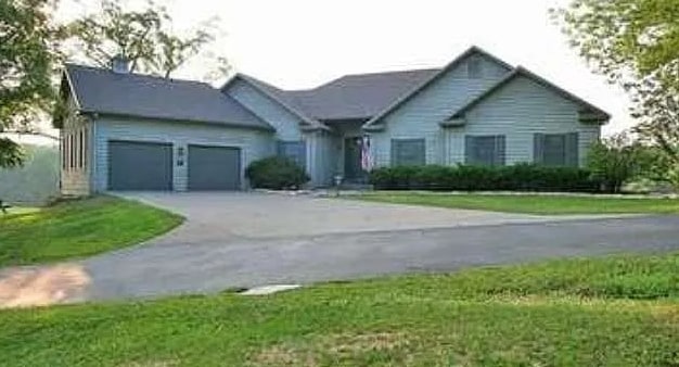 property at 264 CR 522