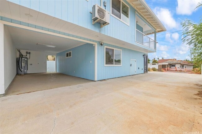 property at 87-1474-1474 Akowai Rd
