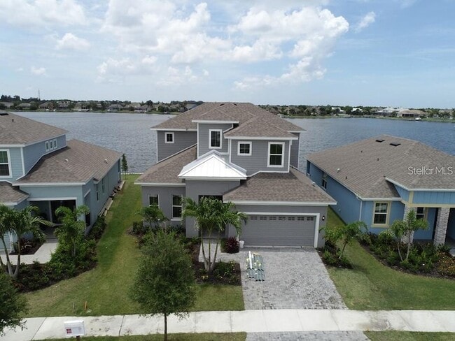 property at 5327 Wishing Arch Dr