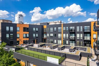 CityLine in Minneapolis, MN - Building Photo - Building Photo