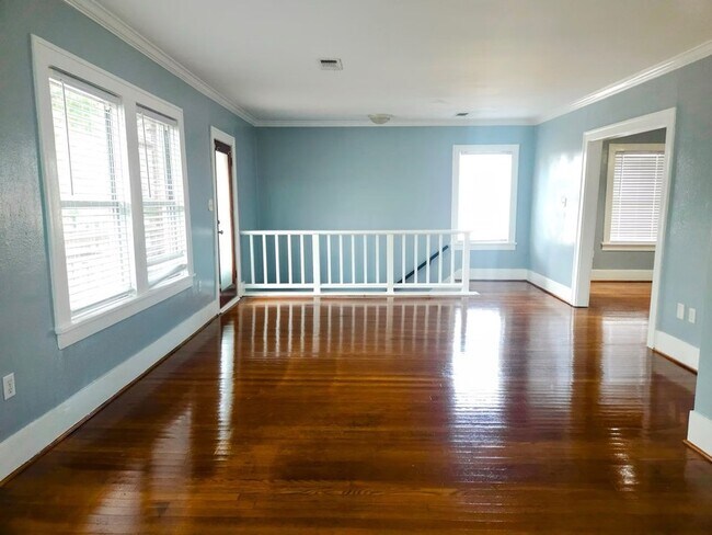 1810 W Main St in Houston, TX - Building Photo - Building Photo