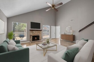 8514 Deer Meadow Dr in Houston, TX - Building Photo - Building Photo