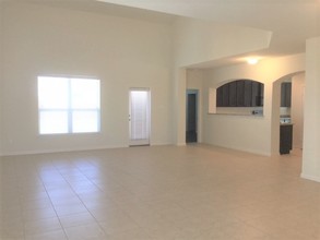 19717 W.T. Gallaway St in Manor, TX - Building Photo - Building Photo