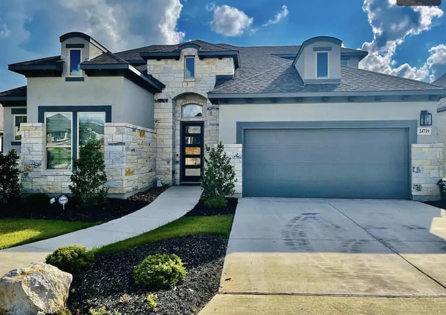 property at 24719 Resort Pky