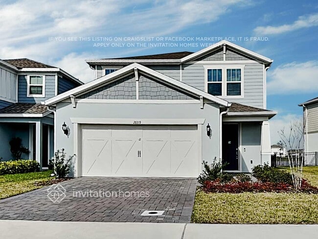 property at 2609 Autumn Peace Dr