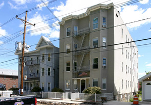 435 Undercliff Ave Apartments