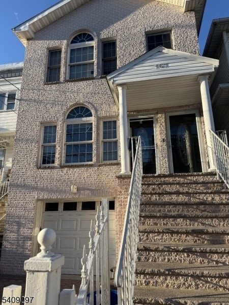 property at 167 Garfield Ave