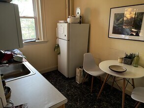 191 Park Dr, Unit 4 in Boston, MA - Building Photo - Building Photo