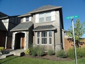 415 SW 199th Ave in Beaverton, OR - Building Photo
