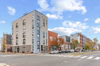 1100 Bladensburg Rd NE in Washington, DC - Building Photo - Building Photo