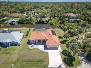 108 McCabe St in Port Charlotte, FL - Building Photo - Building Photo