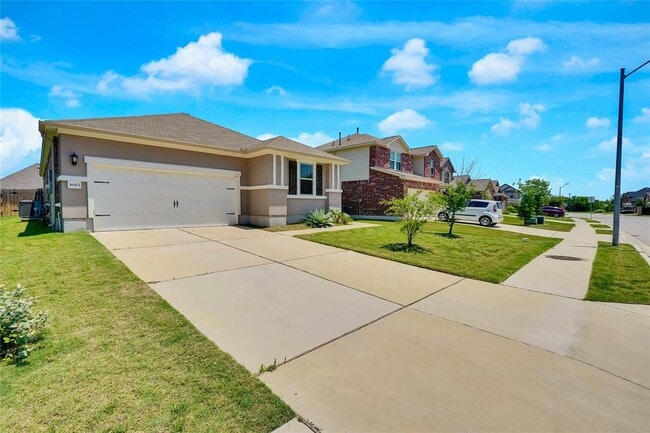 property at 16913 Borromeo Ave