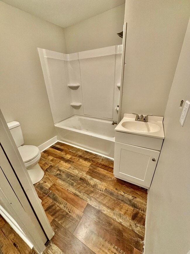 property at 610 Polsgrove St