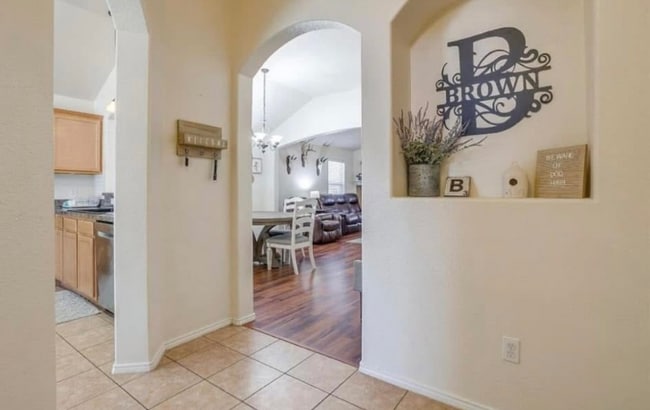 4212 Agate Dr in Granbury, TX - Building Photo - Building Photo