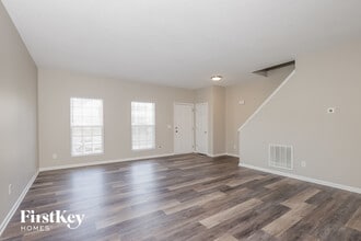 8709 Gooch Ct in Wake Forest, NC - Building Photo - Building Photo