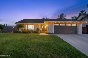 3066 Apache Cir in Thousand Oaks, CA - Building Photo