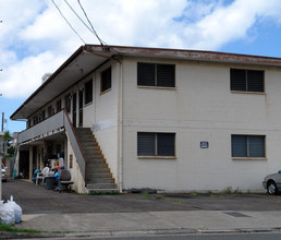 2245 Date St in Honolulu, HI - Building Photo - Building Photo