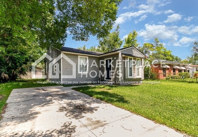 2042 Detroit St in Jacksonville, FL - Building Photo - Building Photo