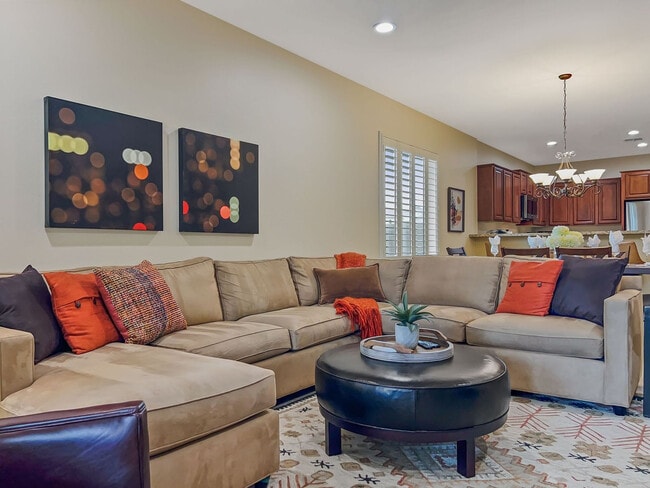 property at 3294 E Isaiah Ct