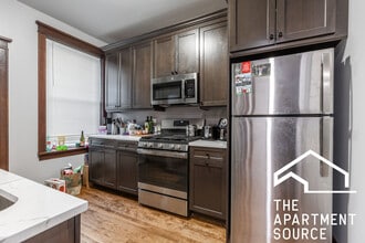 3516 N Lakewood Ave in Chicago, IL - Building Photo - Building Photo