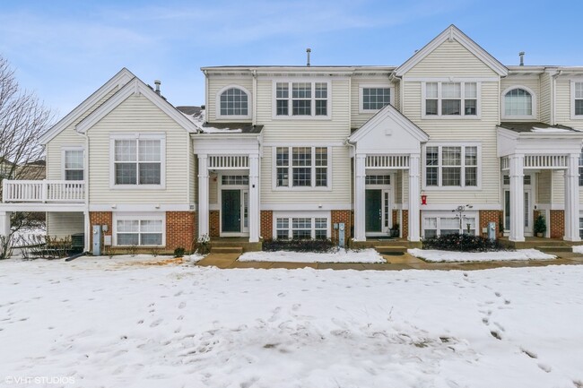 property at 3023 Nicklaus Ln