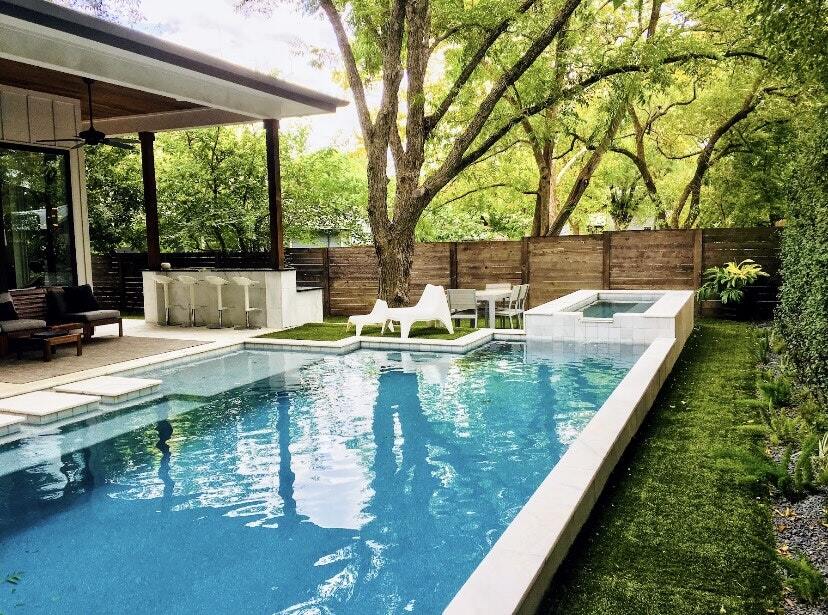 1815 Margaret St in Austin, TX - Building Photo