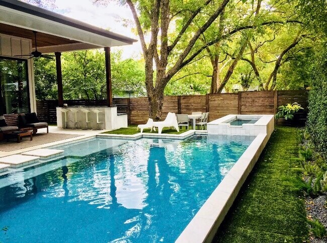 property at 1815 Margaret St