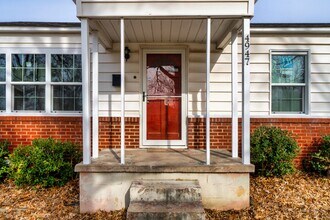 4947 E 23rd St in Tulsa, OK - Building Photo - Building Photo