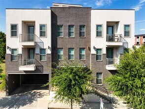 2712 Wingate St in Fort Worth, TX - Building Photo - Building Photo